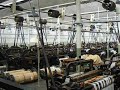 queen street cotton mill museum weaving shed burnley lancashire