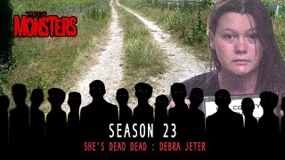 She S Dead Dead Debra Jeter