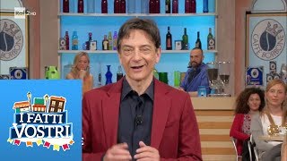 L' oroscopo di Paolo Fox - 15/05/2019