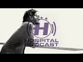 Hospital Podcast 435 - Mitekiss Takeover