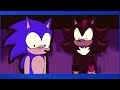 shadow shoots his rizz sonadow mini comic dubs 16