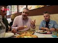 i found the best pizza in naples must watch