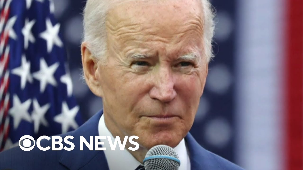 Biden Releases 15 Million Barrels Of Oil From Reserve As Part Of Plan ...