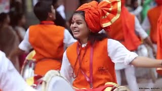 HINDU Shakthi  | Sadhvi Balika Saraswati