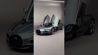 NEW 2025 Bugatti Tourbillon #viral #shorts #car #audience #world