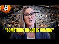 NO ONE Is Talking About THIS In 2025 - Cathie Wood Bitcoin | Market Analysis