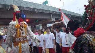 2014/4/13大龍峒保生文化祭保安宮繞境~清心樂社接駕保安宮老祖01