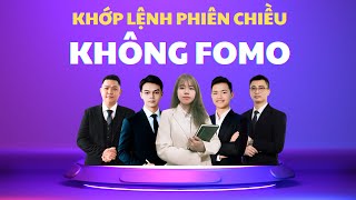 VNIndex: Hưng phấn lên cao! Nhận định thị trường chứng khoán hằng ngày | Top cổ phiếu tiềm năng