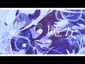 魔女 / ラプラス・ダークネス Cover-花譜×カンザキイオリ