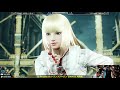 【鉄拳7fr】g project vs trance japan：10on焼肉対抗戦（2 2）｜ tekken 7fr g project vs trance japan 10on10 2 2