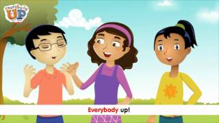 Everybody Up (Sing-along)