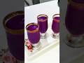 JAMUN SHOTS by Anmol's kitchen #jamunshots #jamun drink