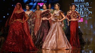 Suneet Varma | Fall/Winter 2019/20 | India Fashion Week