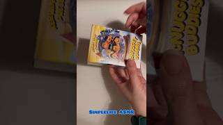 ASMR | McDonald’s The Kerwin Frost Toy Unboxing Part 6 #asmr #shorts