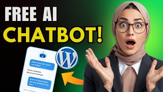 How To Make AI Chatbot in WordPress Website Without Coding