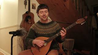 see the light - Patrick Heffernan
