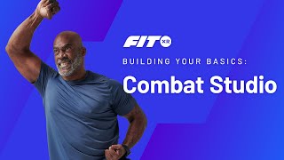 What to expect in the Combat studio - FitXR tutorial