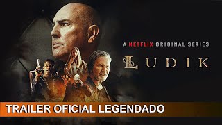 Ludik 2022 Trailer Oficial Legendado
