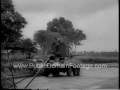 congo war battle for katanga newsreel publicdomainfootage.com