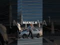 Manila, Philippines #shorts