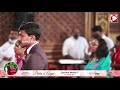 ephrem media hd ii wedding ceremony bivin weds anju