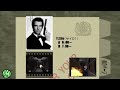 【ゴールデンアイ007】　作業用bgm　 07　【silo（サイロ）】