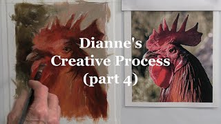 Quick Tip 465 - Dianne's Creative Process (part 4)