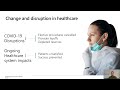 Microsoft Cloud for Healthcare: Empowering health organizations to deliver better | DB126