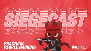 SIEGECAST: Practical People Hacking