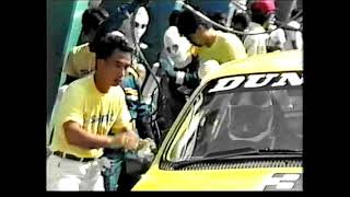 1988 All Japan Touring Car Race Championship round4  part3(3/3)