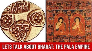 Let's Talk About Bharat: Pala Dynasty History | MyNation