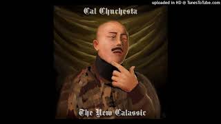 Cal Chuchesta - Cal The Best (Freestyle)