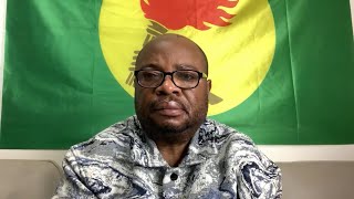 🔴🟢 WA YAMBO ALOBI PEUPLE CONGOLAIS BO LAMUKA ! FÉLIX ATEKI MBOKA