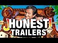Honest Trailers - Jumanji
