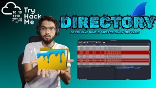Directory | TryHackMe