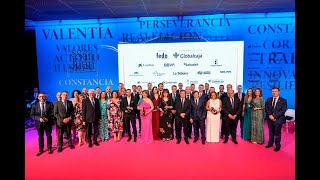 Gala Premios SAN Juan’2022-XXIII Edición