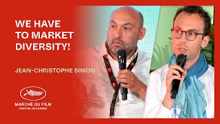 The Realities of Today’s Film Sector in Europe | Best of Cannes 2022 Conferences