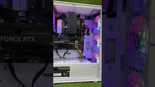 정직한PC 신도림 테크노마트 주)샤인컴 코퍼레이션 - 120만원대 amd 라이젠5 7500f rtx4060ti 화이트 컴퓨터 견적 출고영상(사양은 댓글란에 기재했습니다)