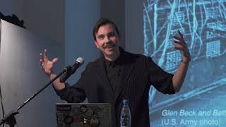 James Bridle: New Dark Age - Technology and the End of the Future