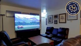 410 E 45th ave Unit 3 | Anchorage (AK), United States | Hotel Review 🛏️