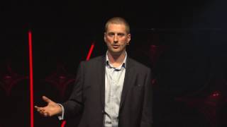A Love Letter to Education | Stuart Rimmer | TEDxNorwichED