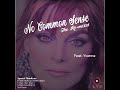No common Sense - The Remixes