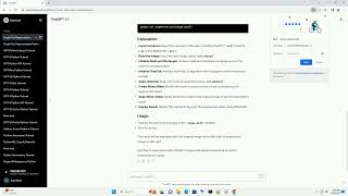 graph cut segmentation python opencv