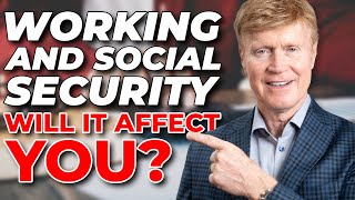 Working While on Social Security? Rules \u0026 Limitations You Need To Know! 😱