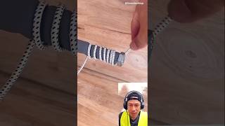 How to Connect Pipes Correctly #shorts #diy #plumbing #skills