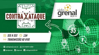 RADIO GRENAL | CONTRA-ATAQUE | 04/11/2024