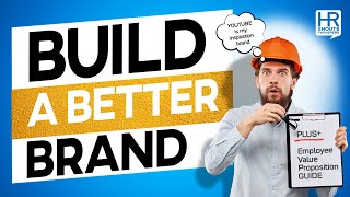 Building a BETTER Brand Strategy 🌐 | #BRAND #STRATEGY #BUSINESS  | EP#87 | HR SHOUTS AND WHISPERS