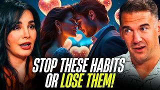 Do This Before You Commit To Anyone Martha Higareda And Lewis Howes