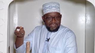 Imam Ayouba Touré sermon du vendredi 23 février 2024