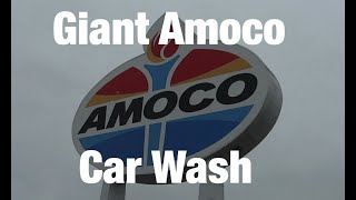 New PDQ Tandem Surfline - Giant Amoco, St Louis (2021 Revisit)